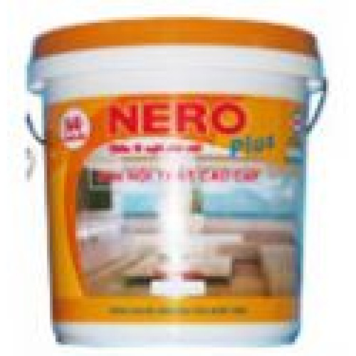 Sơn Nội Thất Nero Plus 5Lit Sơn Nội Thất Nero Plus 5Lit